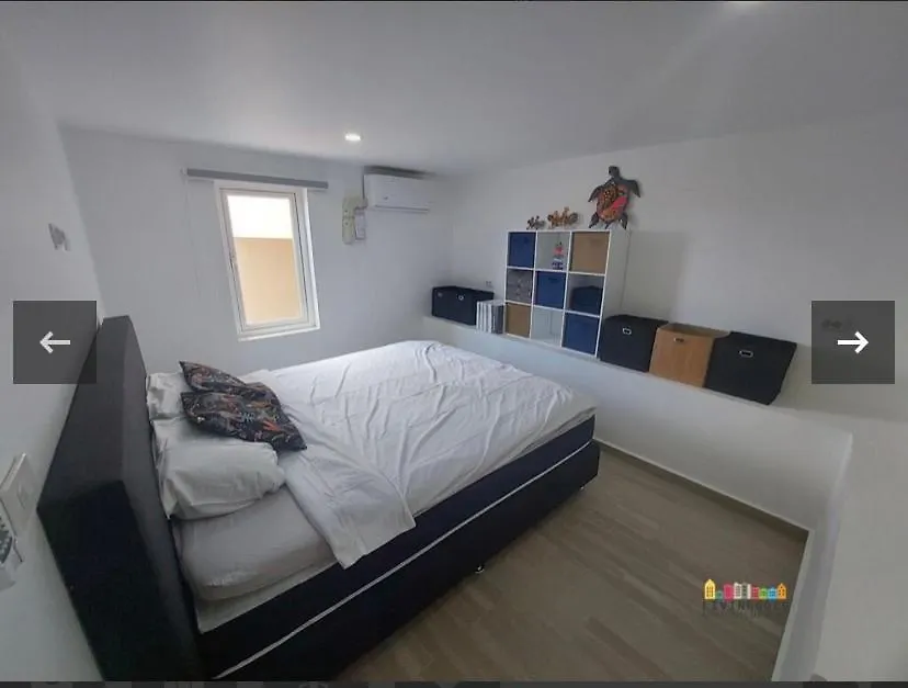 Cubana Resort Appartments Willemstad 0*,  Curacao