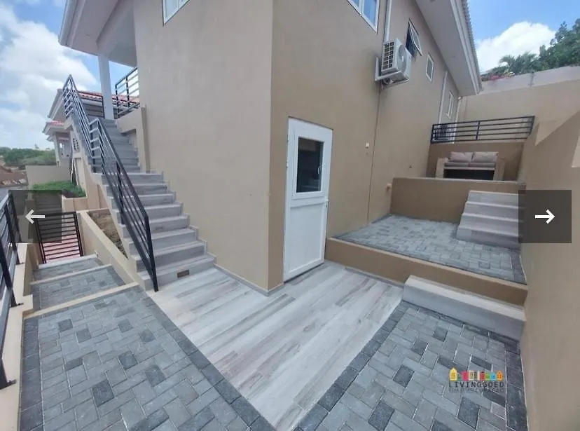 Apartment Cubana Resort Appartments Willemstad