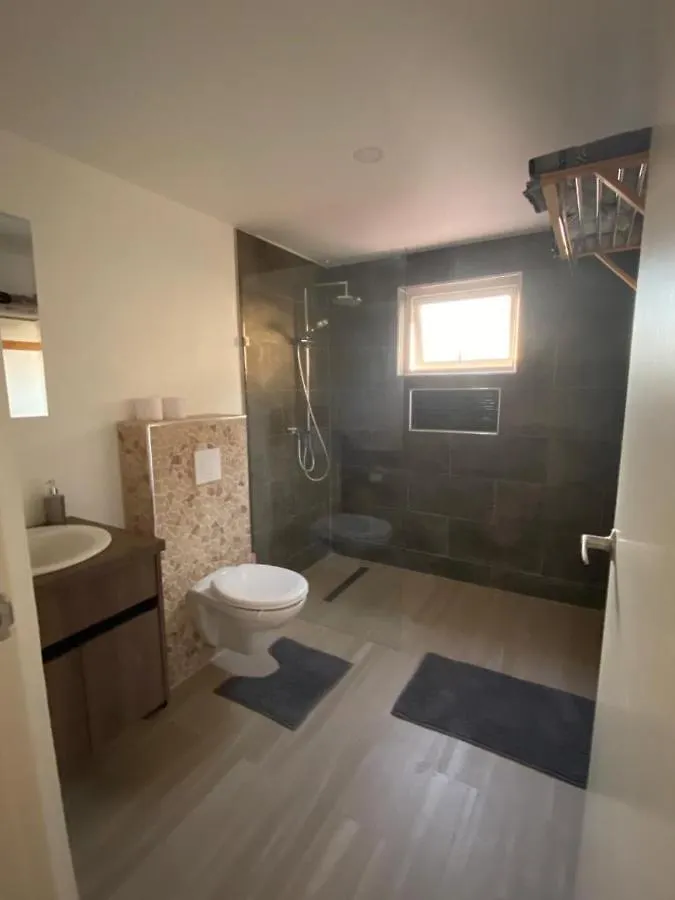 Cubana Resort Appartments Willemstad Curacao