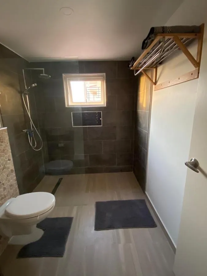 Cubana Resort Appartments Willemstad 0*,  Curacao