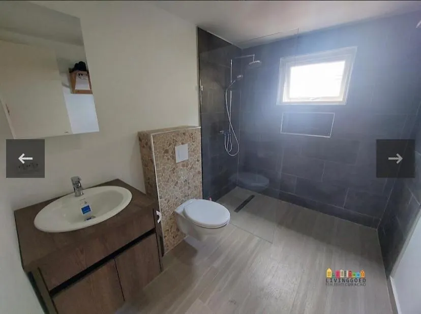 Appartement Cubana Resort Appartments Willemstad