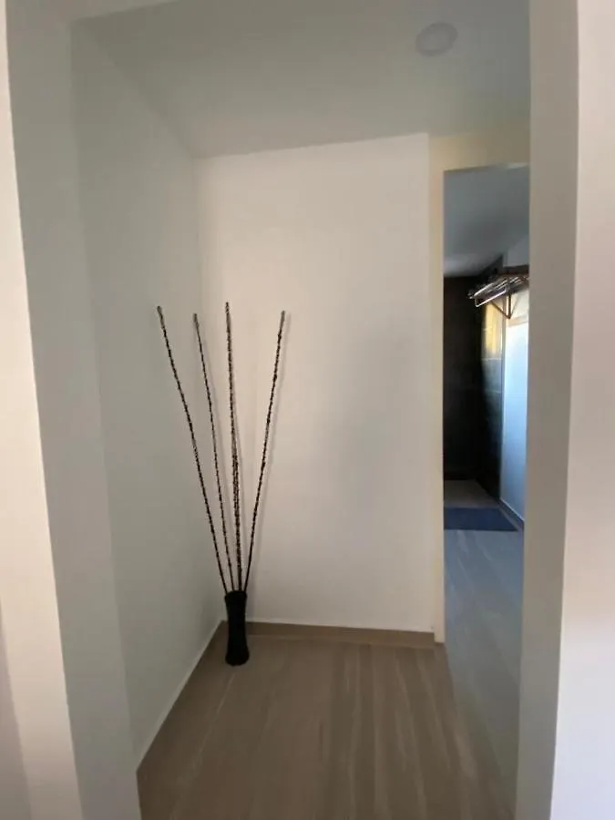 Appartement Cubana Resort Appartments Willemstad