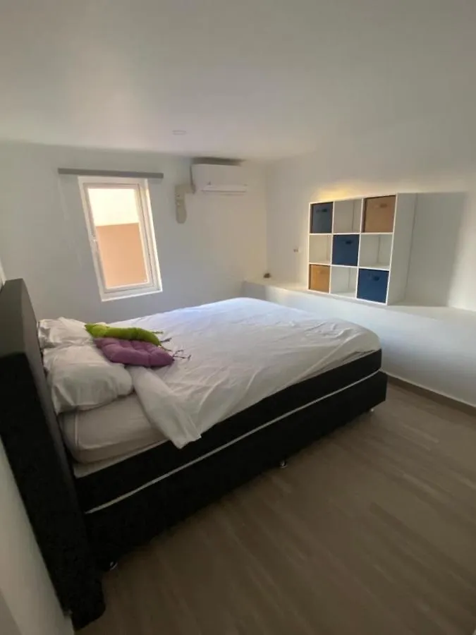 Cubana Resort Appartments Willemstad