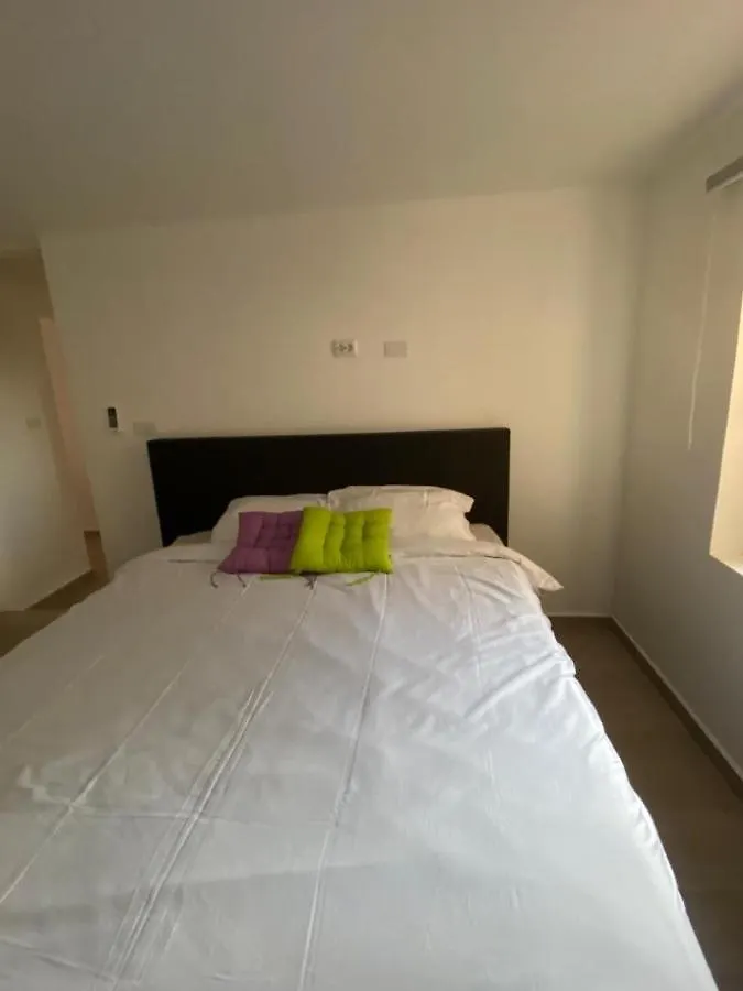Appartement Cubana Resort Appartments Willemstad Curaçao