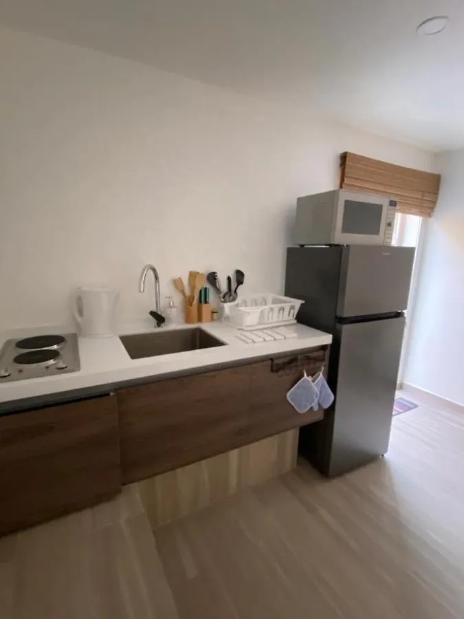 Cubana Resort Appartments Willemstad 0*,