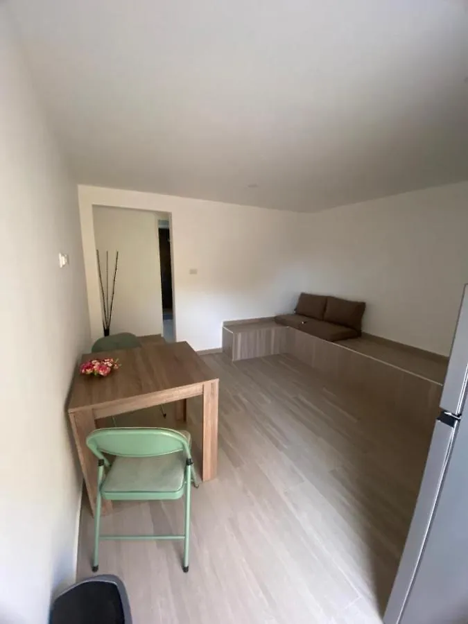Cubana Resort Appartments Willemstad