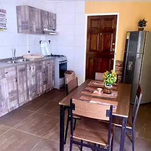 Appartement Centrally Located, Private, 1 Bedroom Apartment., Willemstad