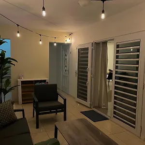 Appartement Casa Cheers, Willemstad