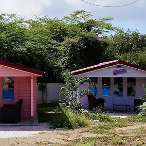 Appartement Aquila, Willemstad