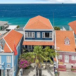 Appartement Pm78 Boutique, Willemstad