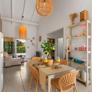 Appartement Paradiso Chikitu Little Paradise, Willemstad