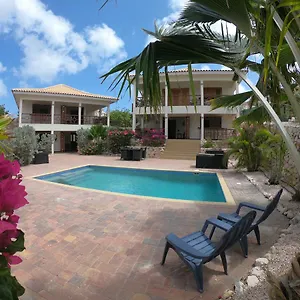 Appartement Apartemento Gosa Bunita, Willemstad